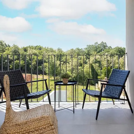 Amari Nova Vas (Porec)