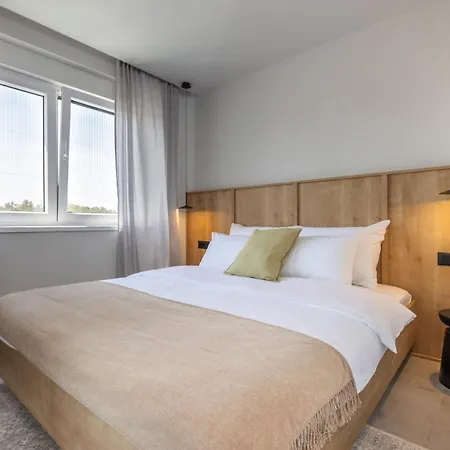Villa Amari Nova Vas (Porec)