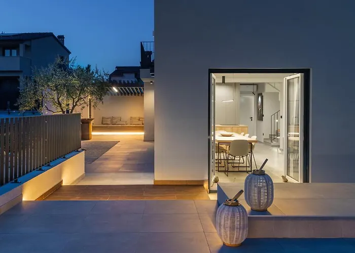 ヴィラ Amari Nova Vas