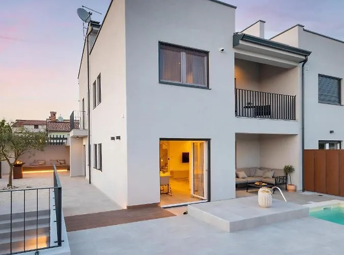 Amari * Nova Vas (Porec)