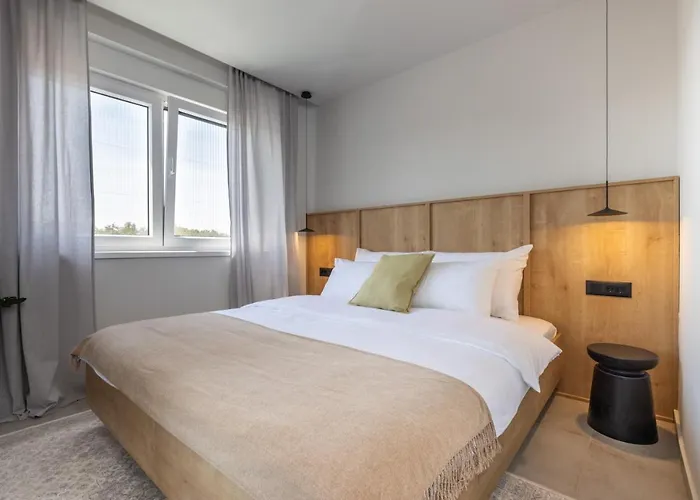 Villa Amari Nova Vas (Porec)
