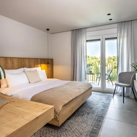 Villa Amari Nova Vas (Porec)