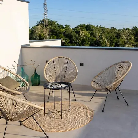 Amari Nova Vas (Porec)