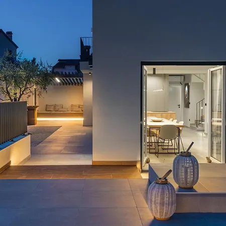 Villa Amari Nova Vas (Porec)