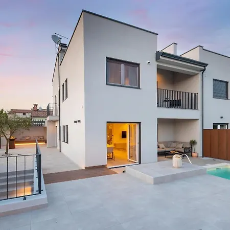 Amari * Nova Vas (Porec)