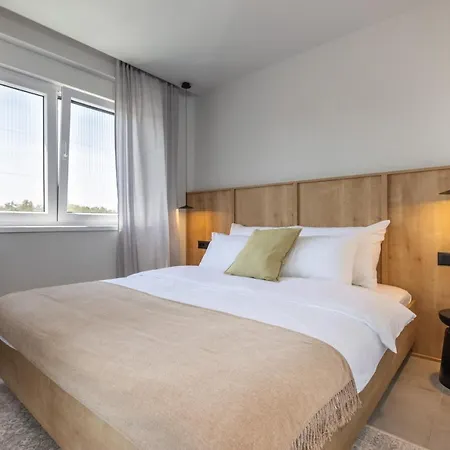 Villa Amari Nova Vas (Porec)