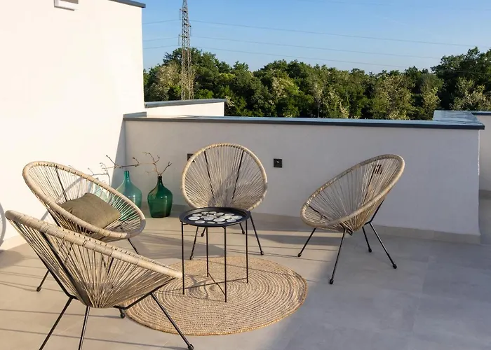 Amari Nova Vas (Porec)